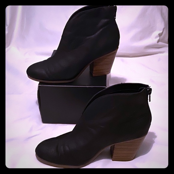 aerosoles heel rest boots